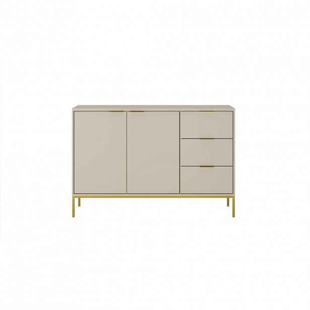 RAUMHIRSCH FURNITURE KOMODA Austin 40/100,4/150