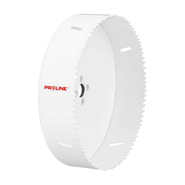 Korunkový Vrták 165 mm Proline Hloubka vrtání 38 mm