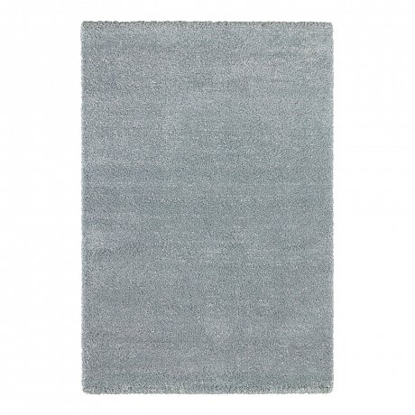 Modrý koberec Elle Decor Passion Orly, 200 x 290 cm