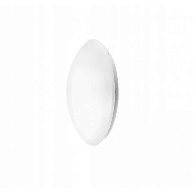 Stropní Svítidlo Led Noxion Corido 18W 1561LM 4000K Senzor Pohybu IP44 360MM