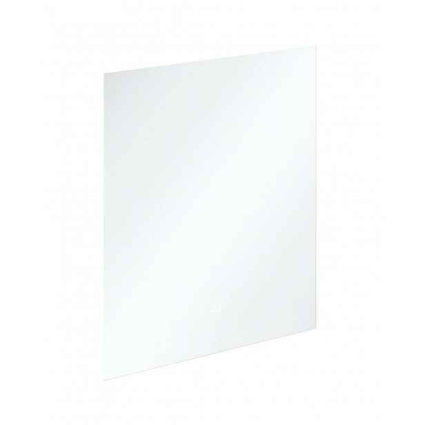 Villeroy & Boch More to See Lite - Zrcadlo s LED osvětlením, 65x75 cm, dotykový senzor A4776500