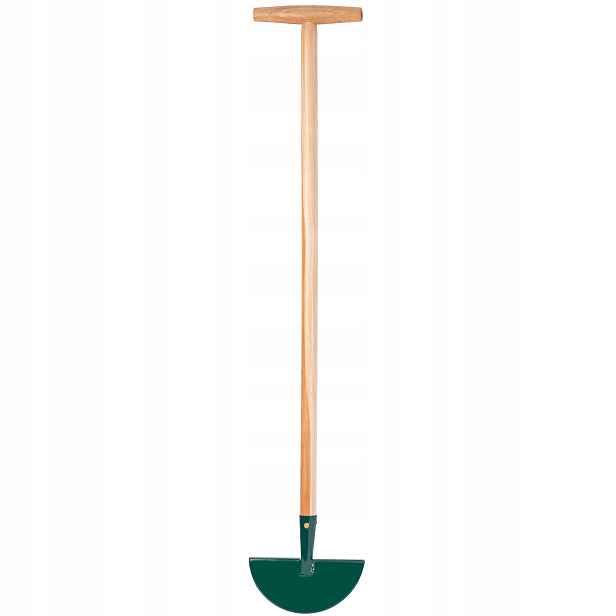 Vytrhávač Plevele Vyřezávač S Násadou 107 cm Pevný Plevel
