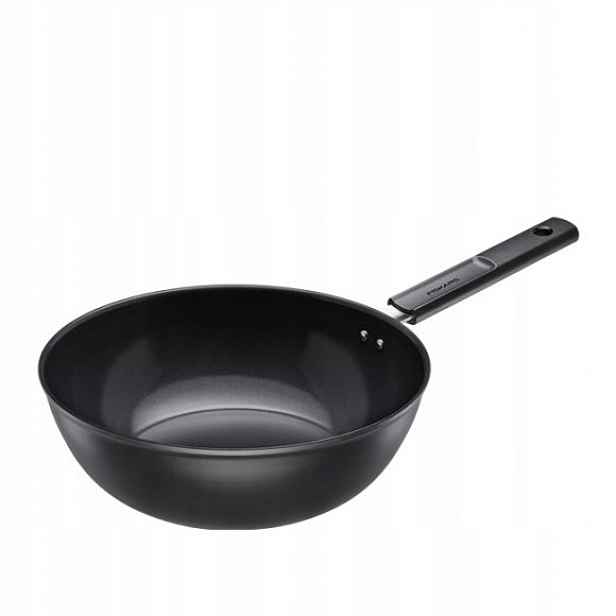 Wok Tvrdý Face 28 CM/4.5 L