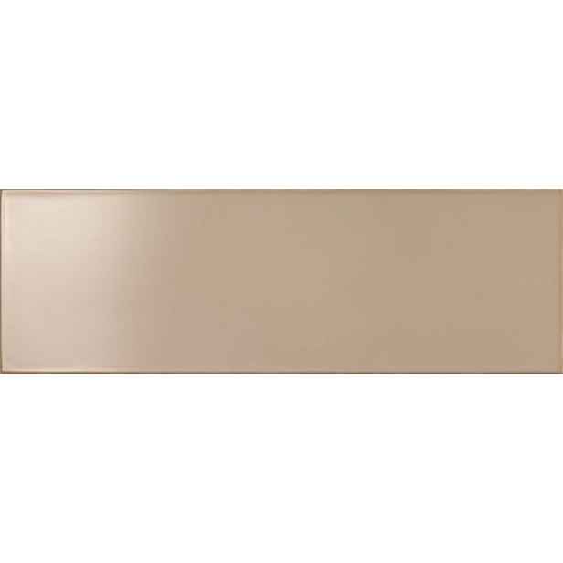 Obklad Ragno Frame khaki 25x76 cm lesk FRR4YC