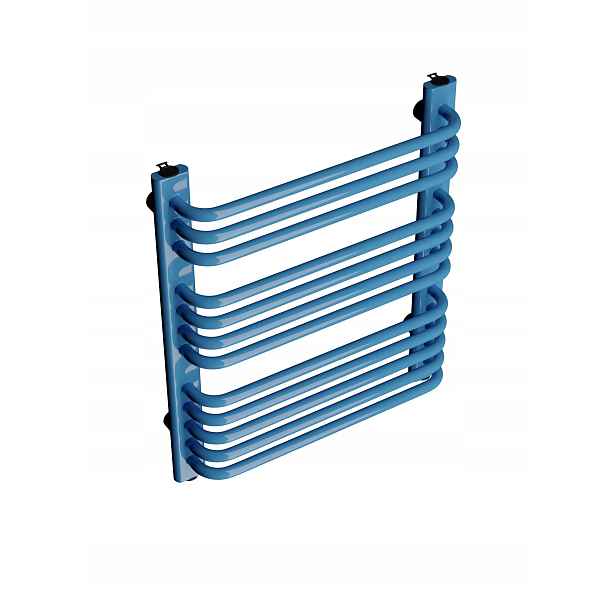 Koupelnový radiátor Sen 720/450 Modrý