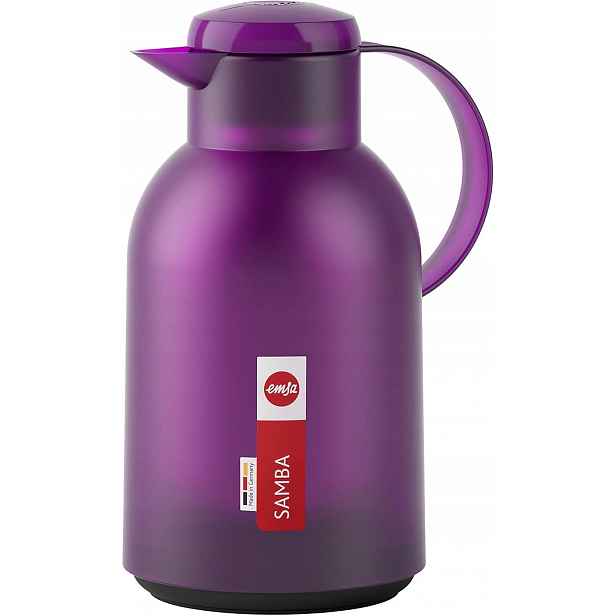 Termoska 1.5L Quick Press 12H Teplé Studené