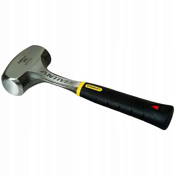 Kladivo Fatmax Av Dvouobuchové Drilling 1,3 Kg