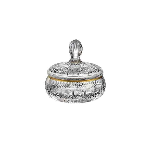 Bohemia Fireworks Gold Bomboniera 165 MM