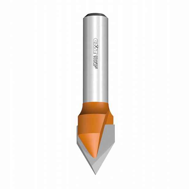 Cmt 958.003.11 Fréza Hm D=12,7 I=10 A=60st S=8 L=50,8
