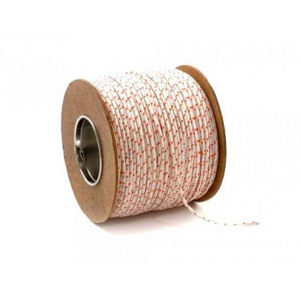 Lano Rozvodová Linka Sekačka Motor 3.5mm 200mb