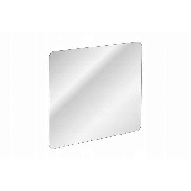 Lustro bez ramy 80x70 cm Juliet