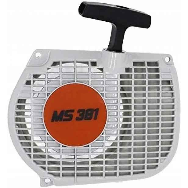 Startér Stihl 038 MS380 MS381 Starter Szarpak