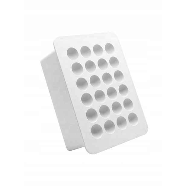 Ventilační Mřížka Autoaktivní 12x17 14x19 Kovová Teplo Spořič