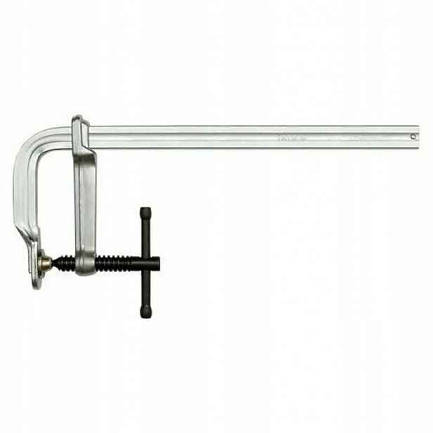 Yato Truhlářská Svěrka Kovaná 300x120mm Šroubová Svěrka YT-6412