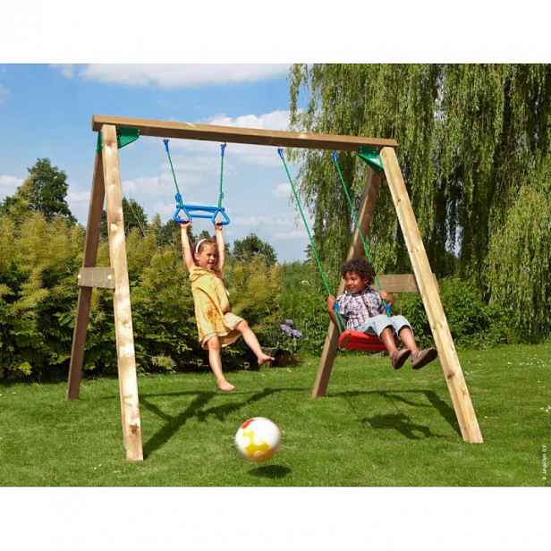 Zahradní houpačka Swing 250