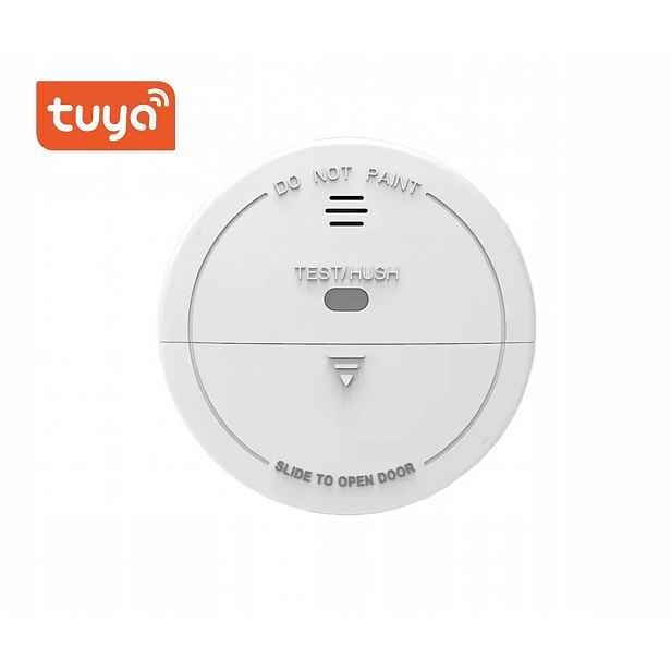 Bot Smart detektor kouře WiFi SD6