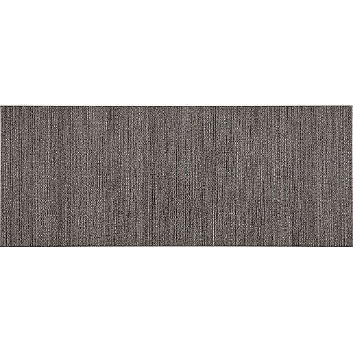 Obklad Kale Nish brown 20x50 cm mat FON30056
