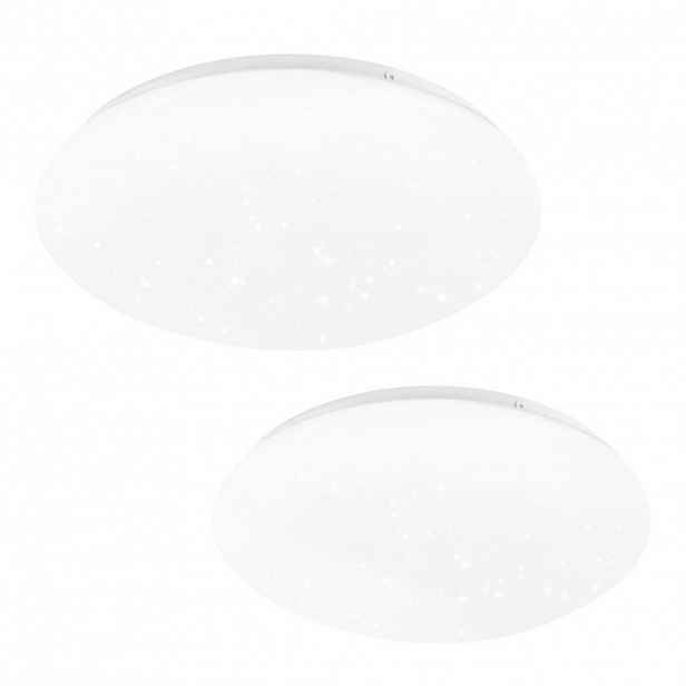 Nettlife LED-2 stropní svítidlo chléb 17/17/7 cm
