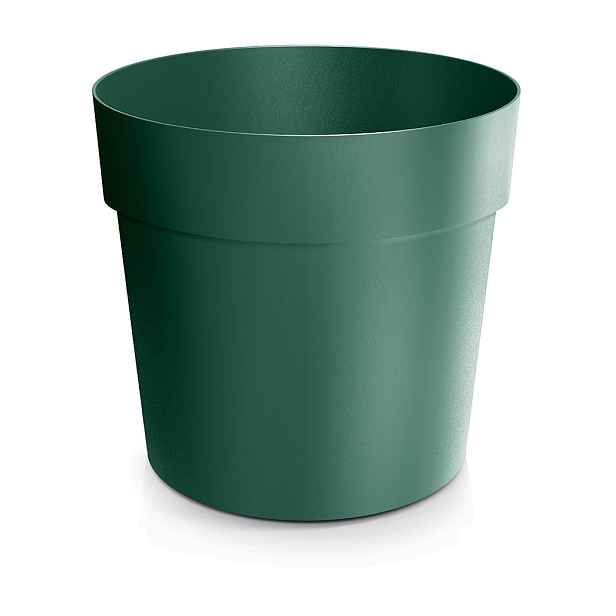 Prosperplast Květináč GROW zelený, varianta 17,9 cm