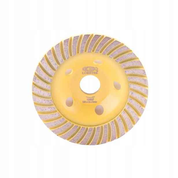 diamantový kotouč 150mm brusný turbo 104688