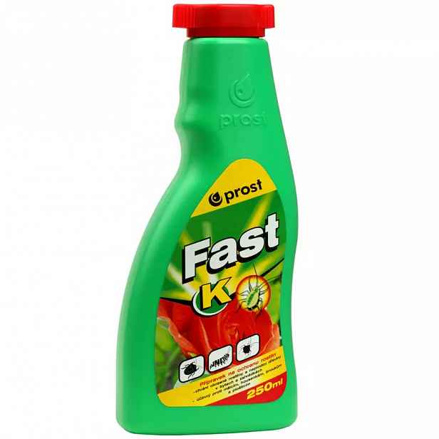 Fast K 250 ml n.n.