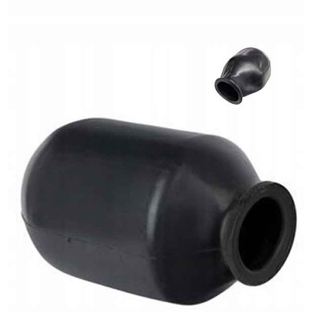 Gumový sáček Epdm pro hydroforovou nádrž Ibo Hp 1500 Inox 24L