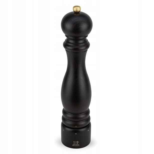 Paris Mlýnek na pepř černý mat 30 cm PG-23522 Peugeot