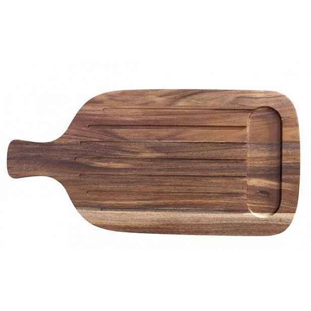 Villeroy & Boch Artesano Original prkénko na krájení / servírování, 51 x 25 cm