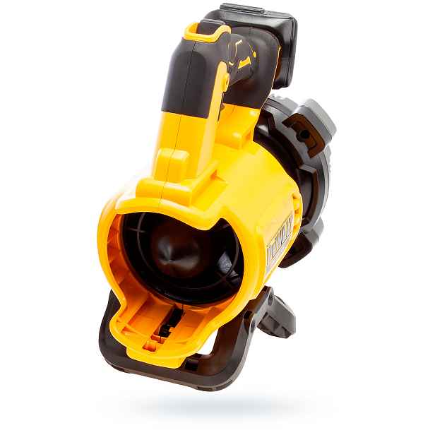 Foukač Dewalt 18V Xr 200KM/H Bezkartáčové Body Na Listí
