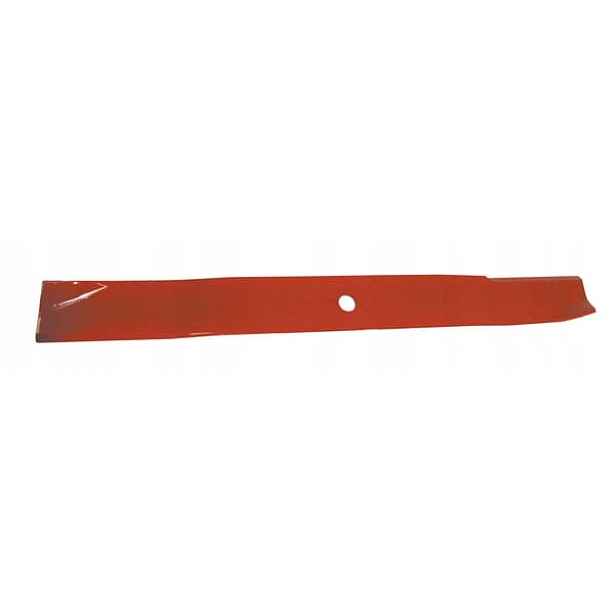 Nůž, L=635 mm otvor kulatý Ø 19, vhodný pro Toro Kramp FGP013172