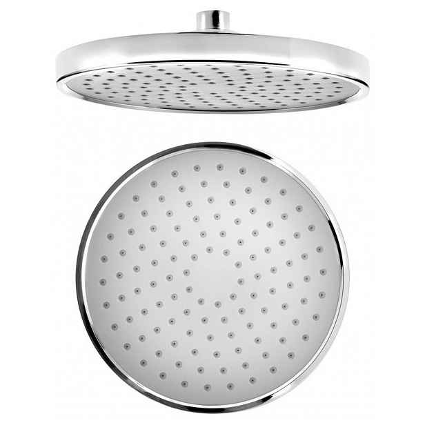 Aqualine - Horní sprcha, průměr 20 cm, chrom SC121