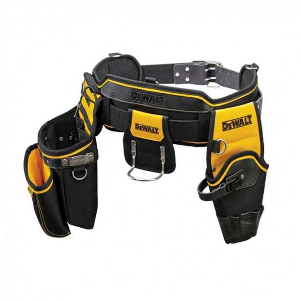 DeWALT - Pracovní pás s kapsami DWST1-75552