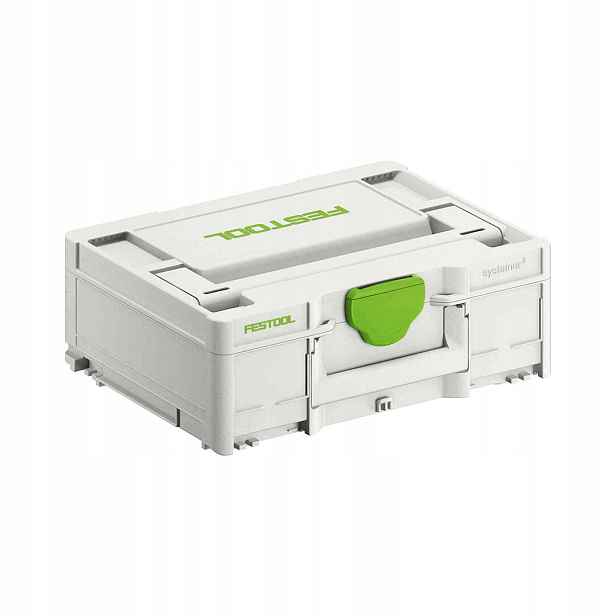 Organizér Na Nářadí Systainer SYS3 M 137 Festool 204841
