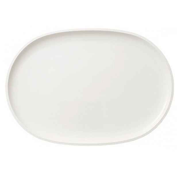 Villeroy & Boch Artesano Original oválný talíř na rybu, 43 x 30 cm