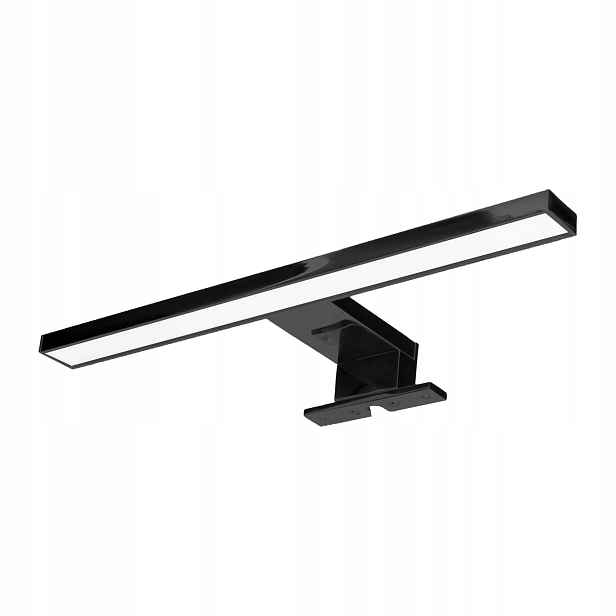 Výložníkové svítidlo Nortes Led 5W, 320lm, 4000K, ča