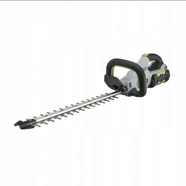 Akumulátorové nůžky na živý plot Ego Power+ HT2000E, 51 cm, 56 V/2,5 Ah (z