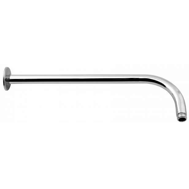 Aqualine - Sprchové rameno 42 cm, chrom T04