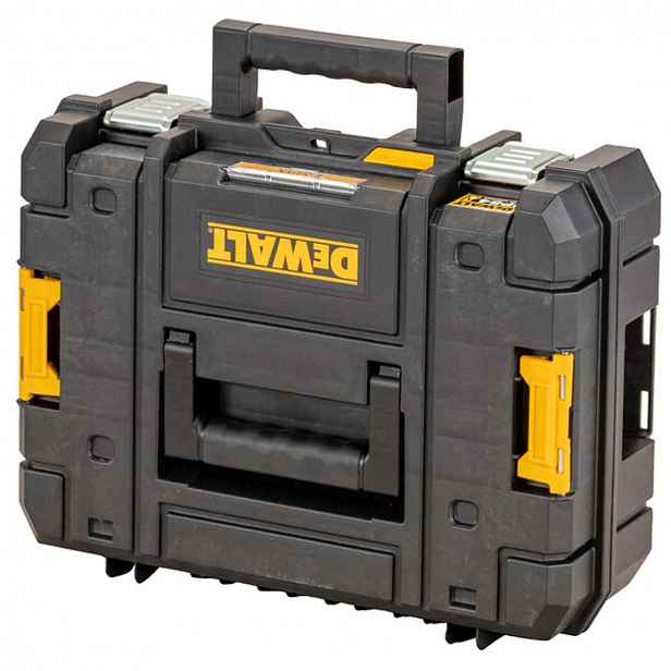 DeWALT - Kufr na nářadí TSTAK II DWST83345-1