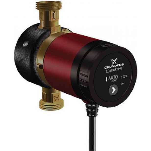 Grundfos Comfort 20-14 Bxa Pm Čerpadlo