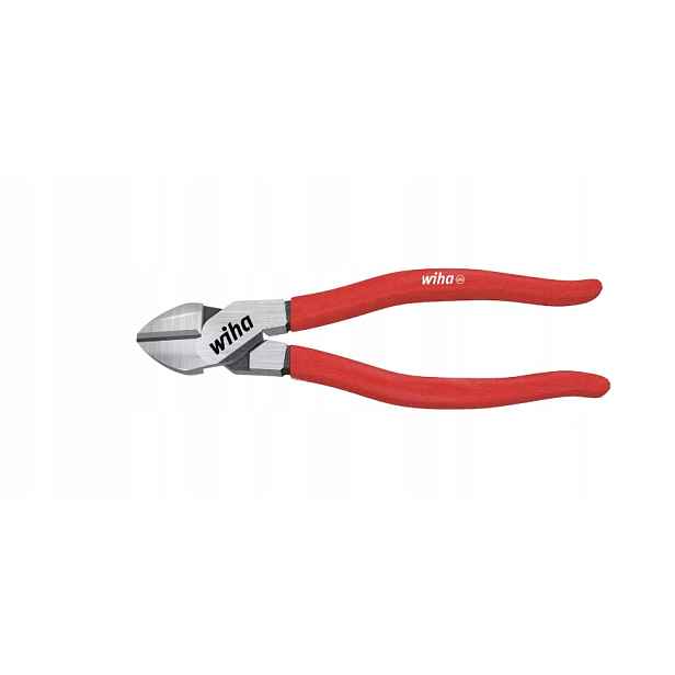 Wiha 43337 Kleště Na Boční Řezání 180 mm Classic S Dynamicjoint