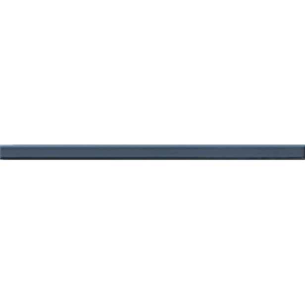 Bombáto Rako Up tmavě modrá 2x40 cm lesk WLRMG511.1