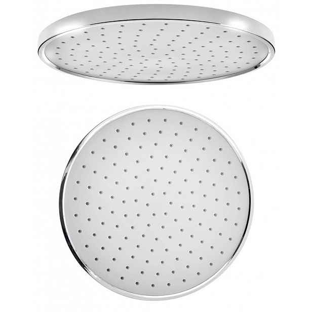 Aqualine - Horní sprcha, průměr 30 cm, chrom SC113