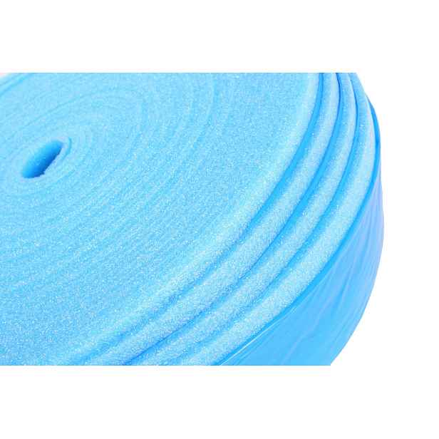 Pás dilatační Tubex tl. 5 mm šířka 120 mm (50 m/role)