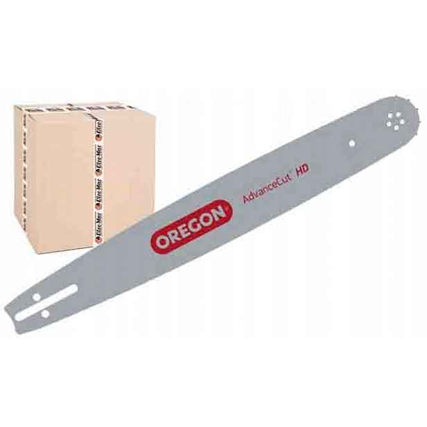 Vodicí Lišta Pily Oregon 38 CM 15'' 3/8'' 1,5 MM