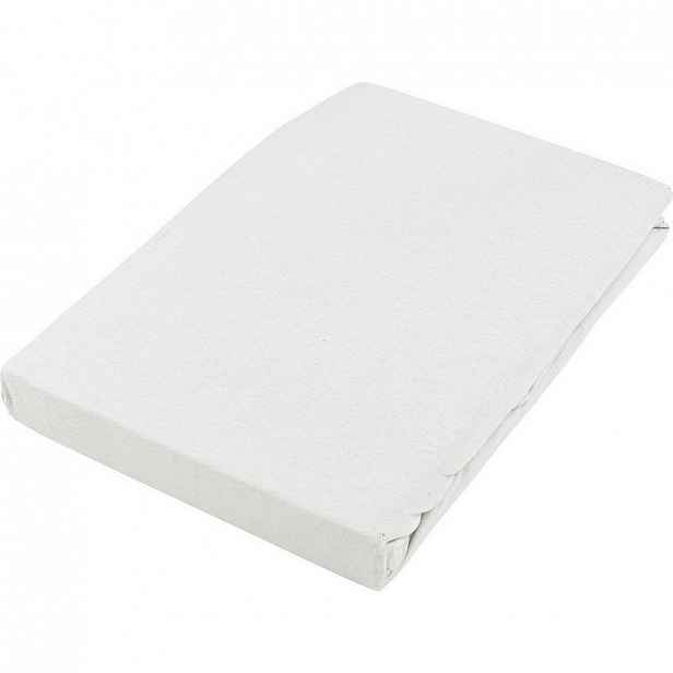 Boxxx Prostěradlo Napínací, Žerzej, 100/200 Cm - Prostěradla - 007960002804