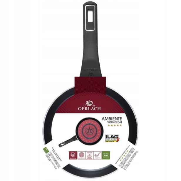 Pánev Ambiente ThermoCoat 28 cm