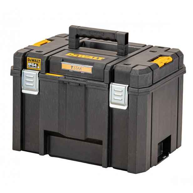 DeWALT - Kufr na nářadí TSTAK VI DWST83346-1