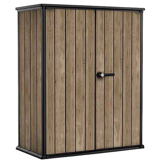 Keter Skříňka SIGNATURE 1 400 L - ASHWOOD