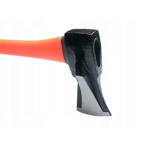 Pevná sekera pro štípání 2 kg – 81 cm Násada Fiberglass
