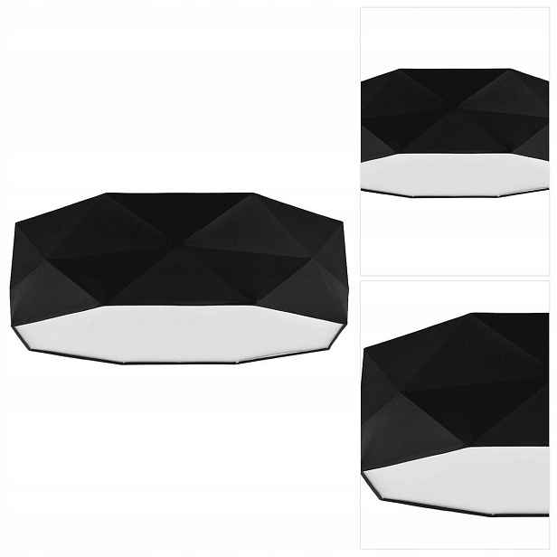 Stropní svítidlo Kantoor Black 1567 Tk Lighting